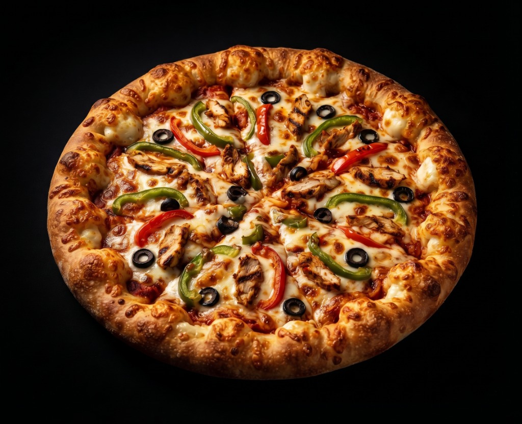 This week's large pizza deal